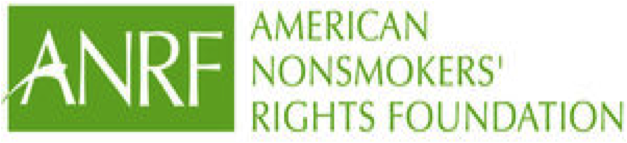 american non smokers rights foundation